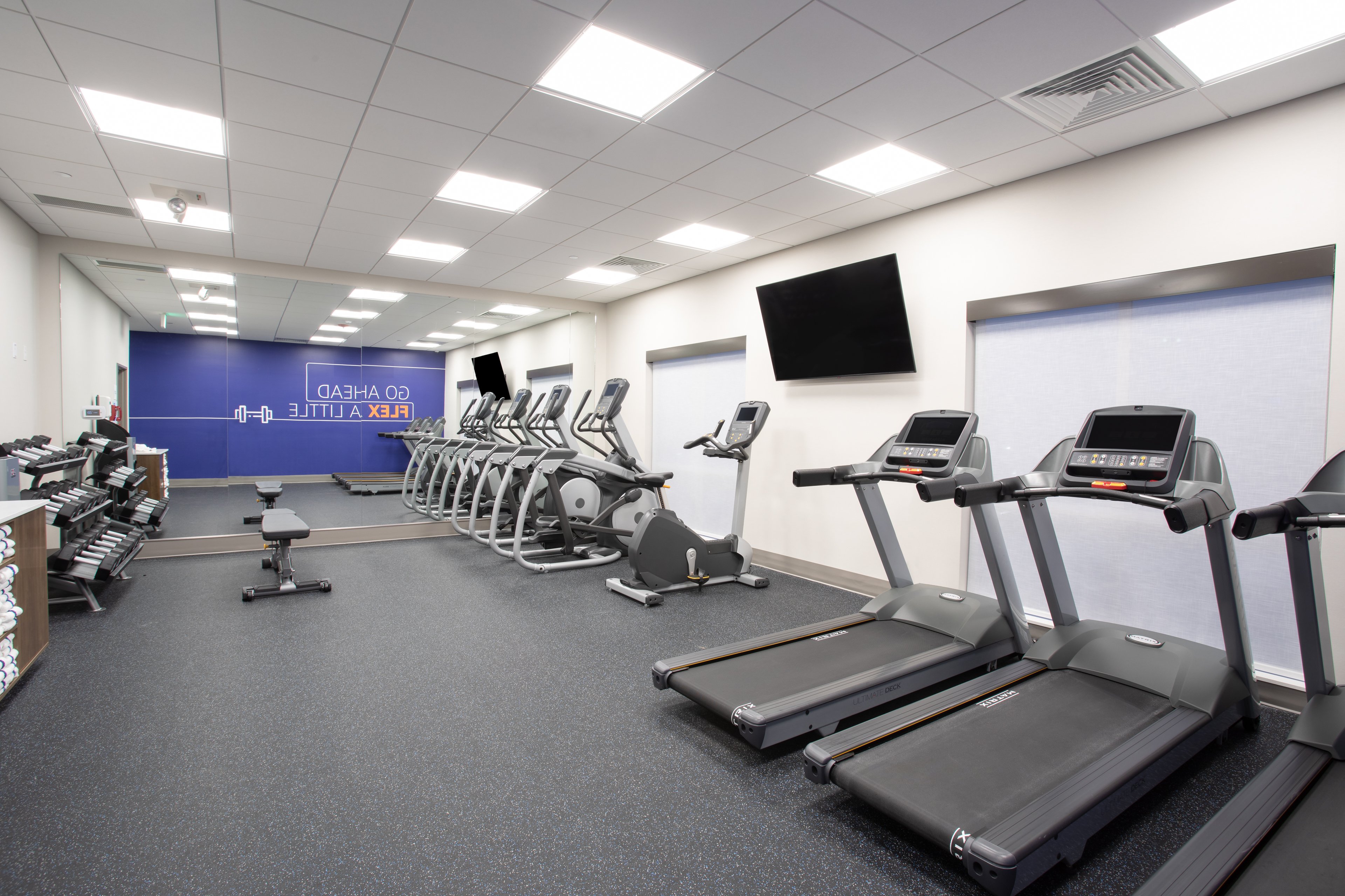 Holiday Inn Express & Suites Burley 23/37