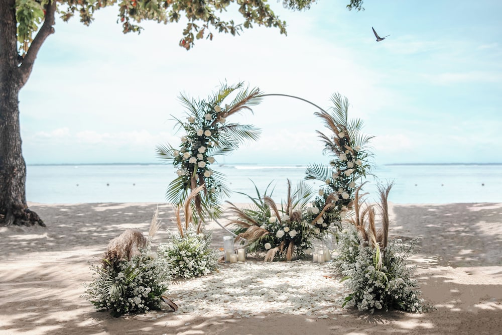 Paradisus by Melia Bali 68/73