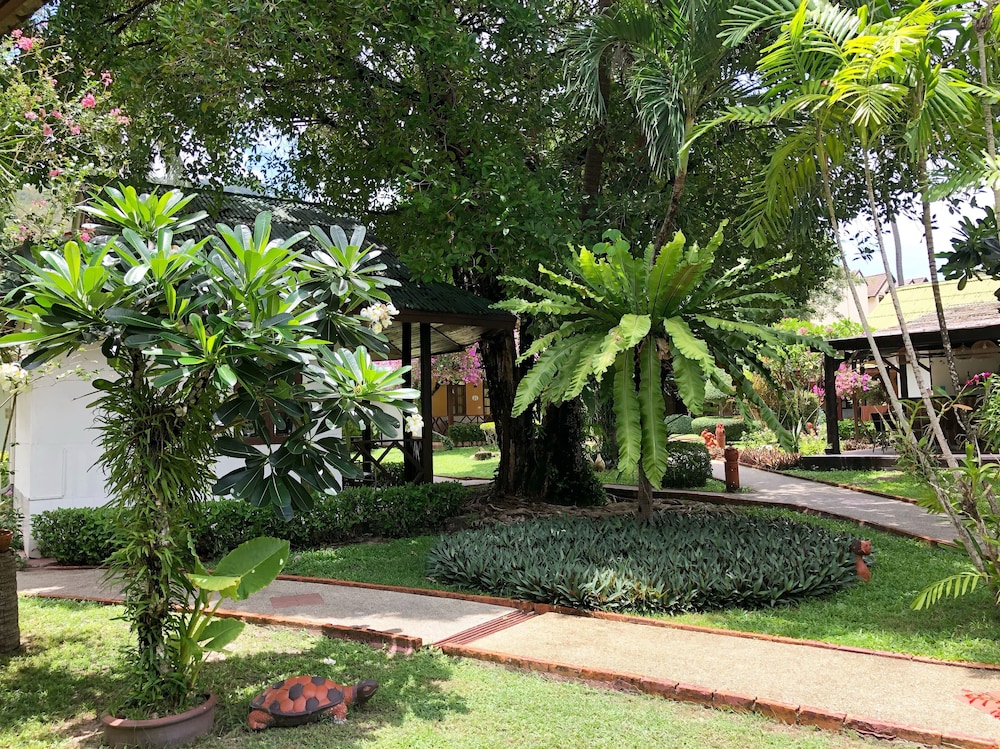 Eden Resort & Villas 21/29