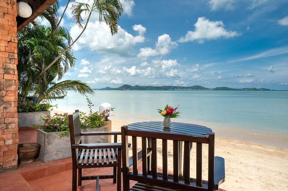 Friendship Beach Resort Atmanjai Wellness Spa 55/70