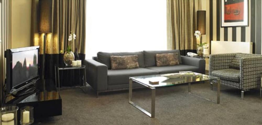 Kensington House Aparthotel by Warren Collection 37/59