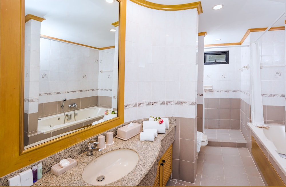 Riverine Place Hotel & Residence 14/72