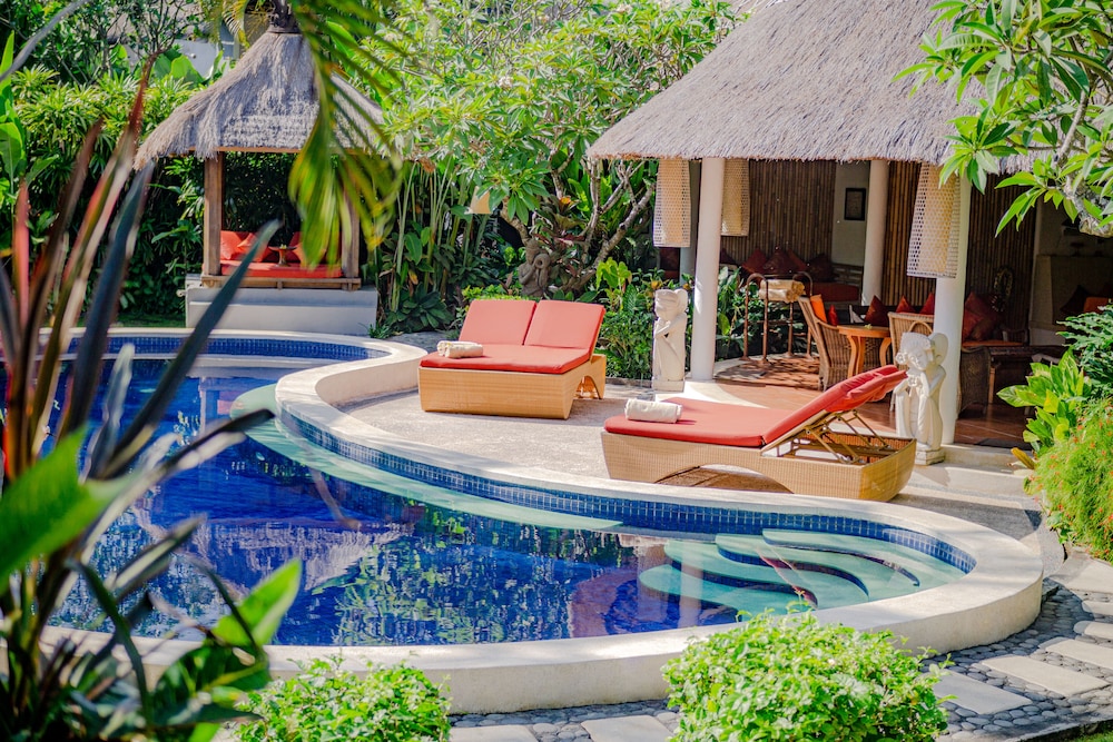 Bali Akasa Villa 41/50