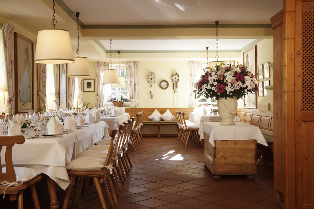 Hotel Freisinger Hof 37/50