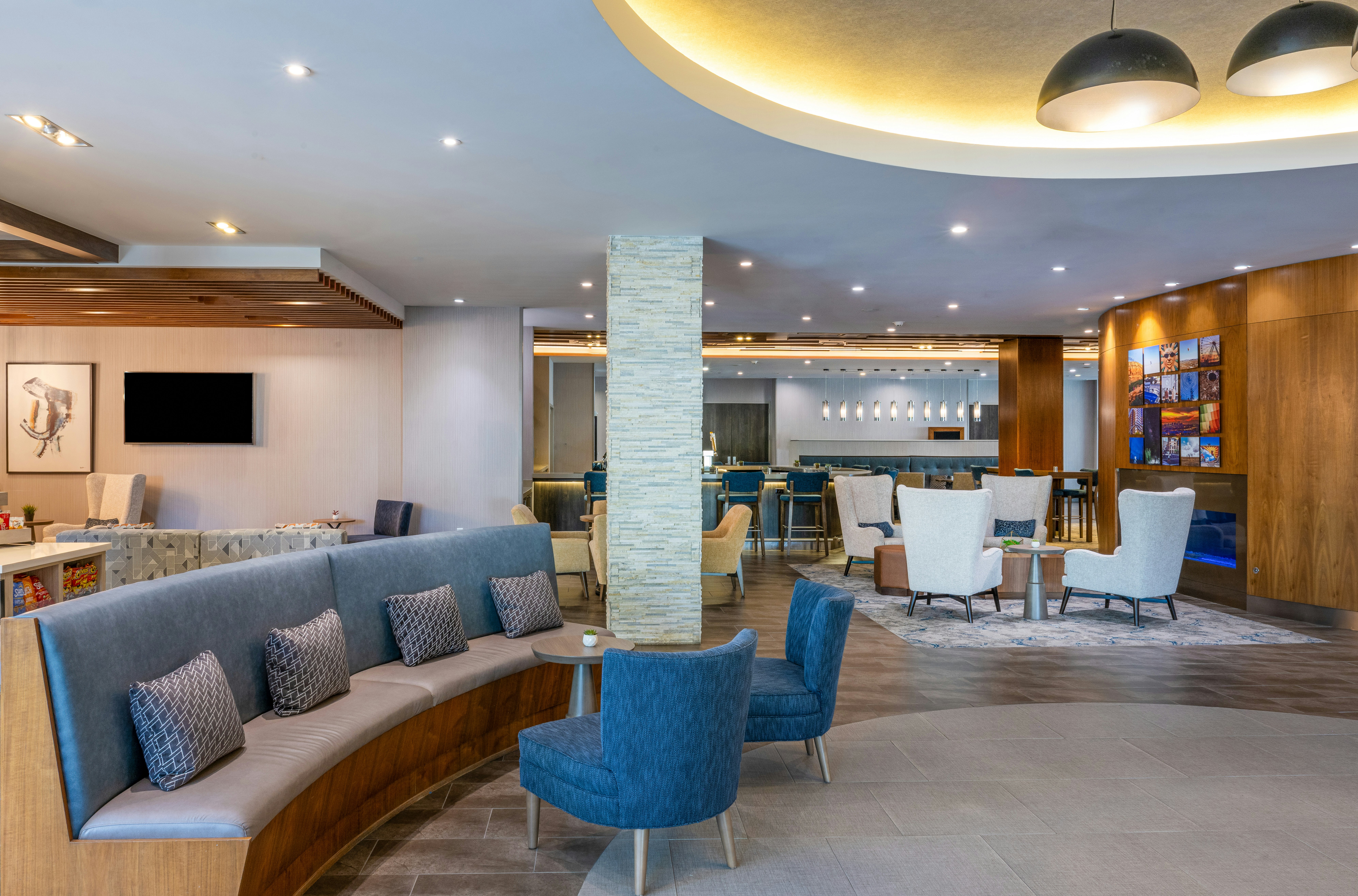 Hilton Garden Inn North Phoenix Scottsdale 31/65