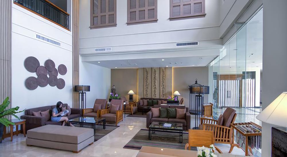 Kantary Bay Hotel And Serviced Apartments Rayong 42/70