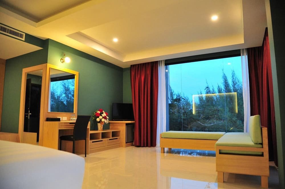 Sunmarina Hotel Cha Am 50/62