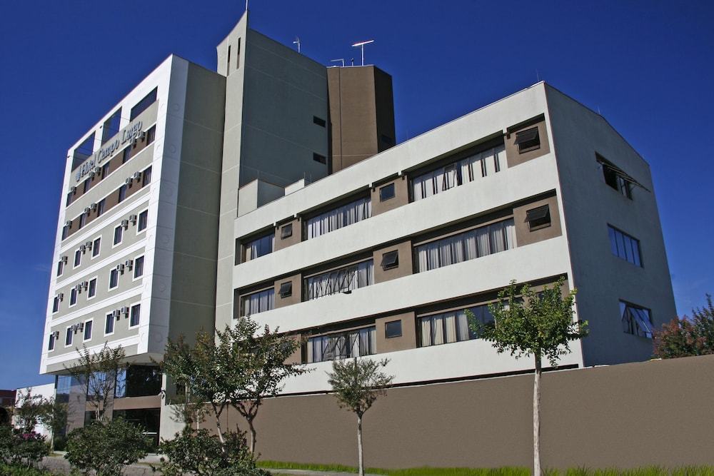 Hotel Campo Largo 3/53