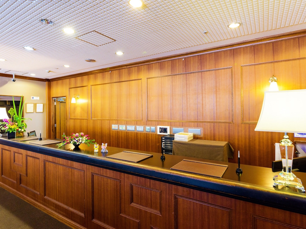 Hotel Abest Naha Kokusaidori 5/31