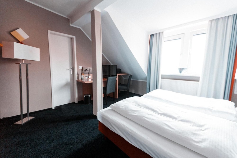 Hotel Am Rothenbaum 8/50