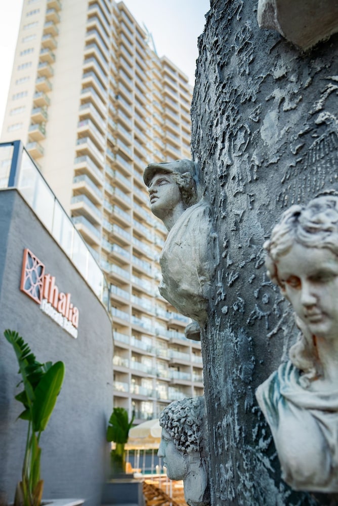 Athena Premium Hotels 23/50
