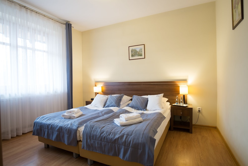 BELLAMONTE APARTHOTEL 12/47