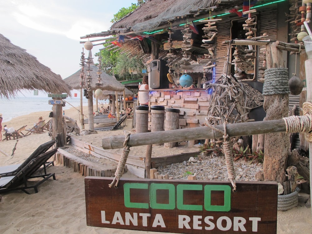 Coco Lanta Eco Resort 24/34