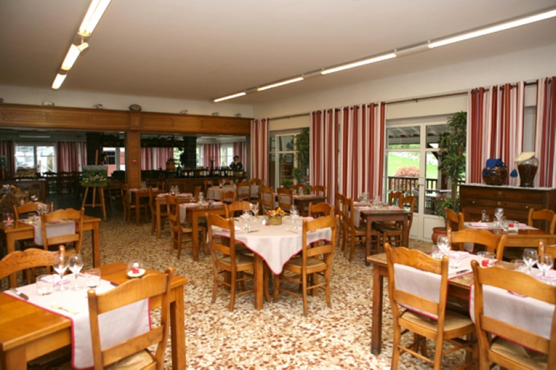 HÔTEL UR HEGIAN 14/16