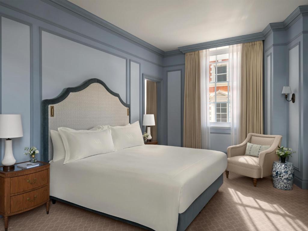 Waldorf Astoria London - Admiralty Arch 9/28