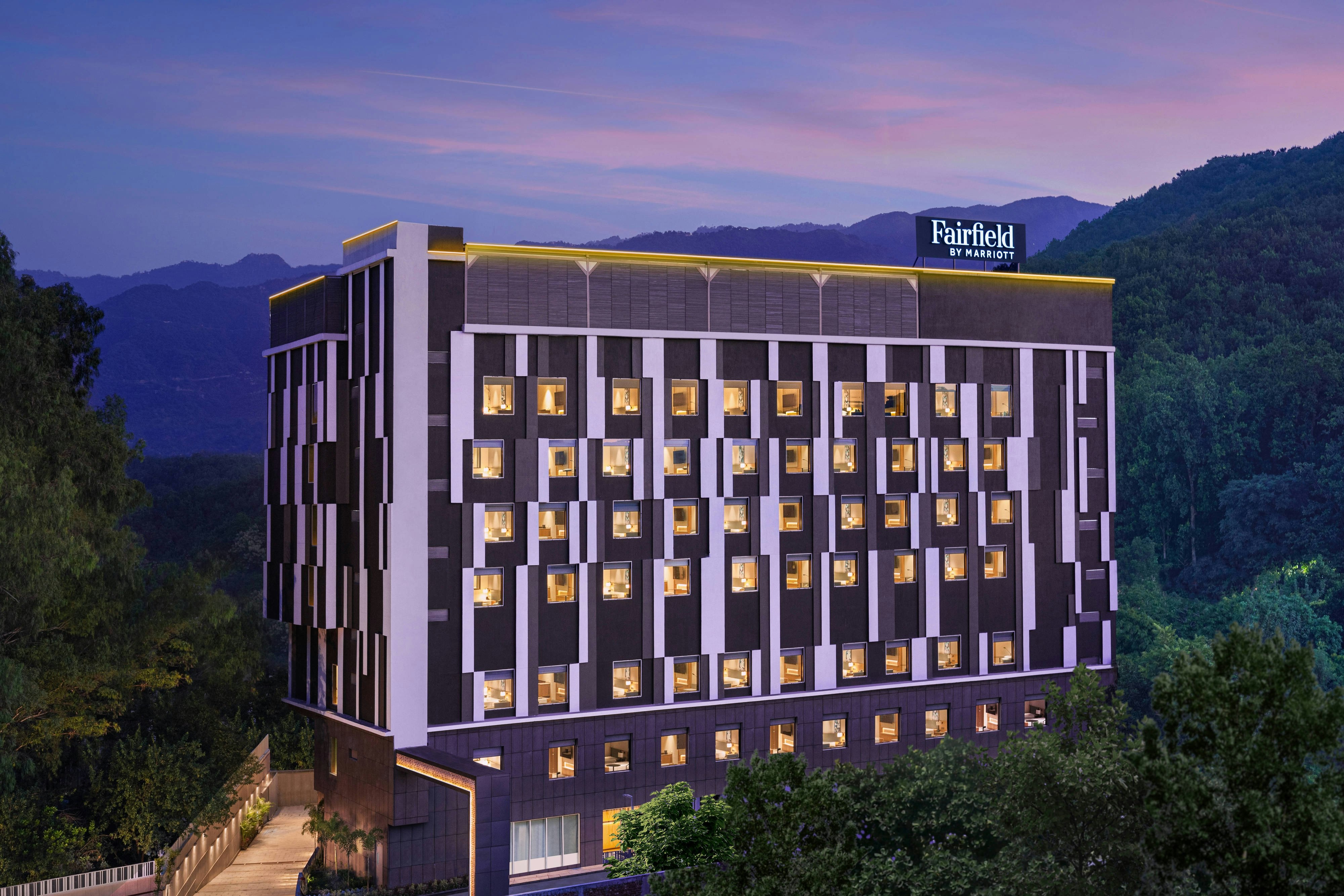 Fairfield by Marriott Dehradun 1/10