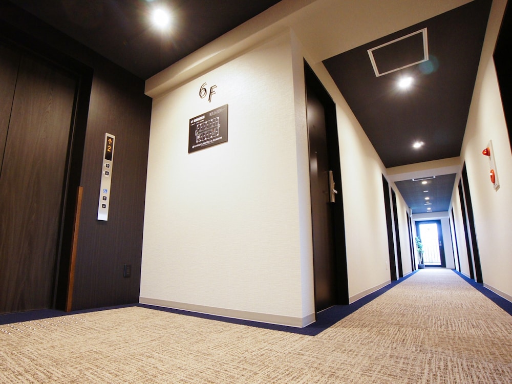 ホテルリブマックス姫路市役所前 写真4