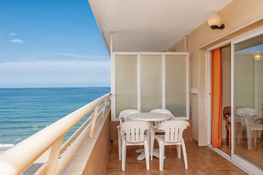 Apartments Stella Maris 8/40