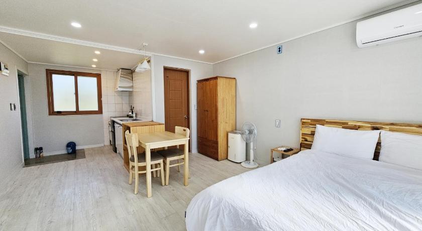 Greenside Pension 5/64