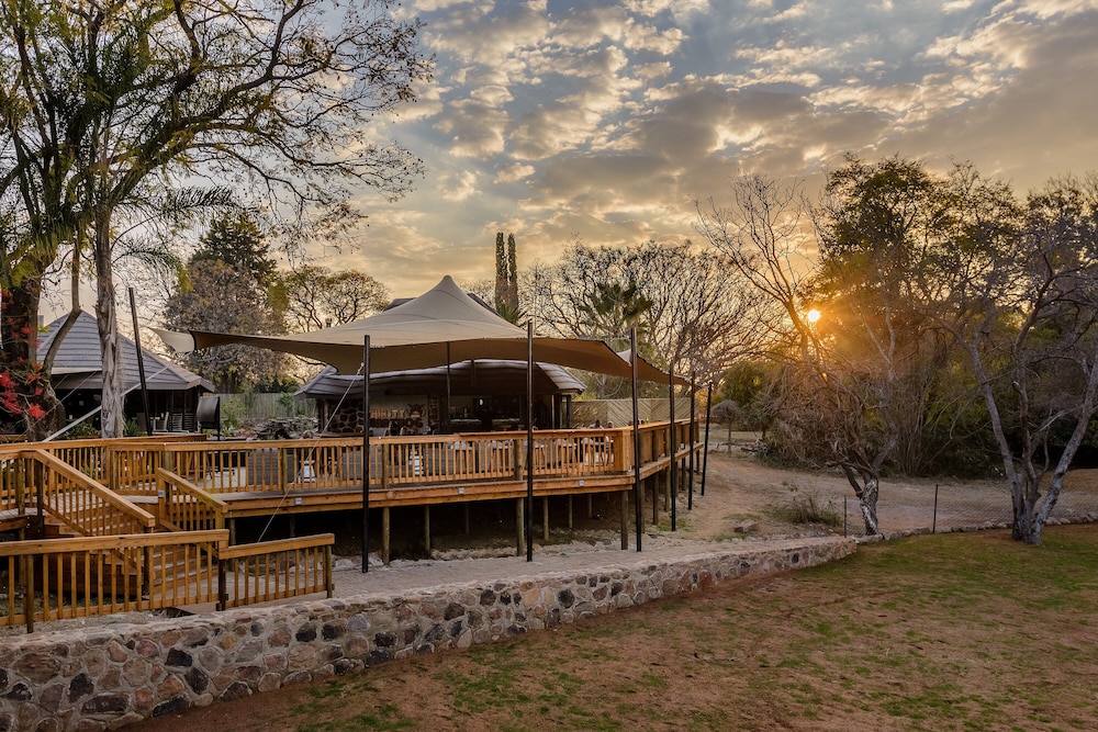Waterberg Game Park 42/50