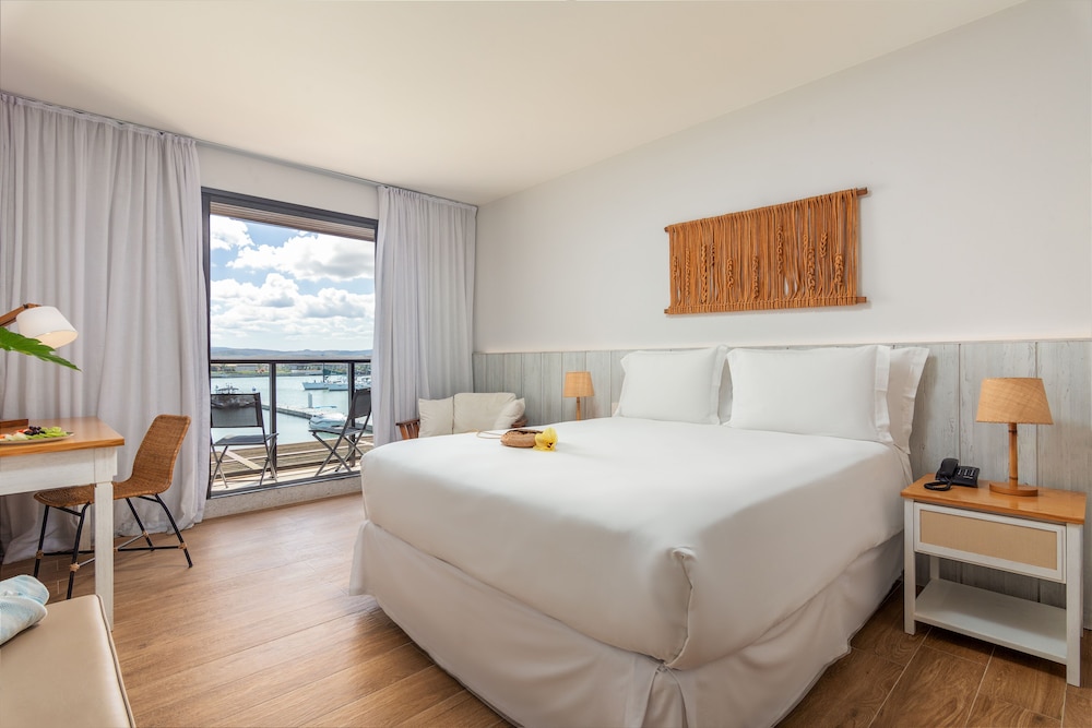 Hotel Arete 16/50