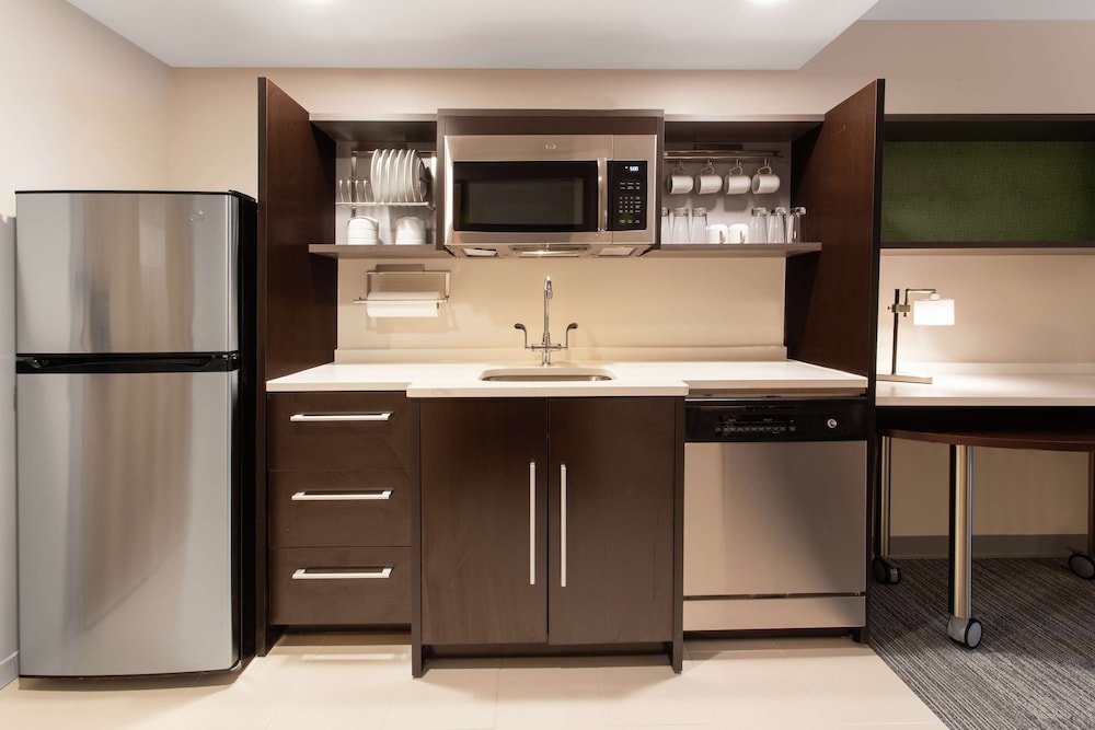 Home2 Suites By Hilton Smithfield Providence 8/46