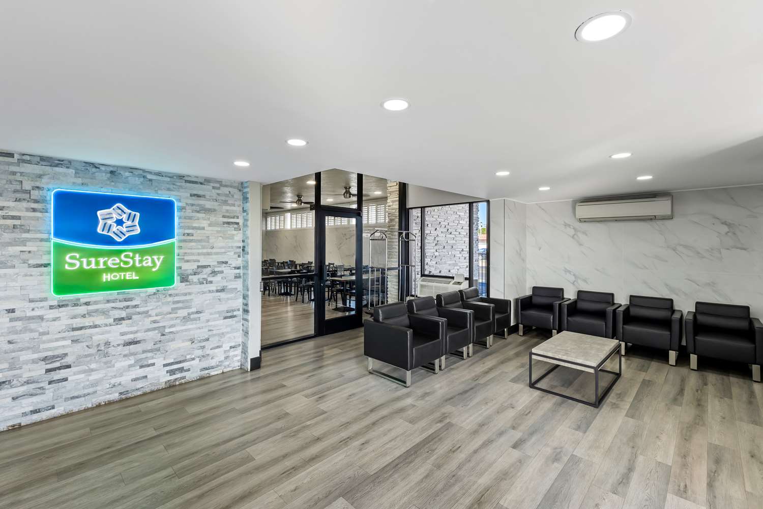 Surestay Hotel By Best Western Phoenix Airport 4/12