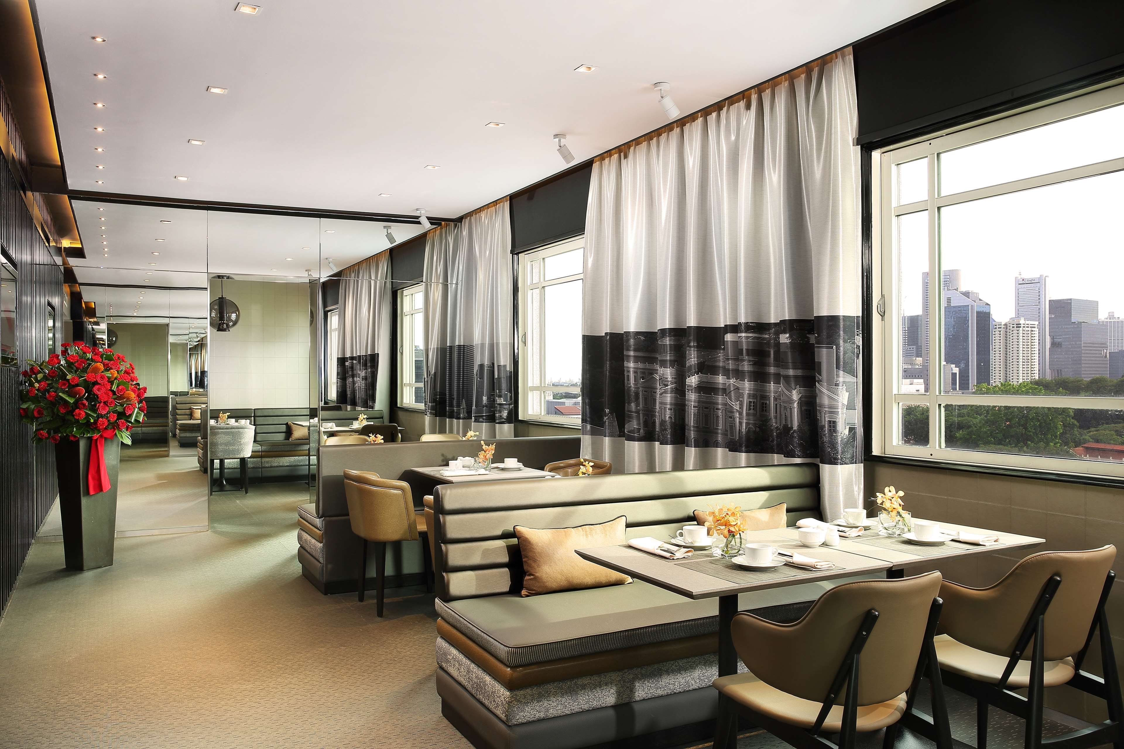 Rendezvous Hotel Singapore by Far East Hospitality 21/25