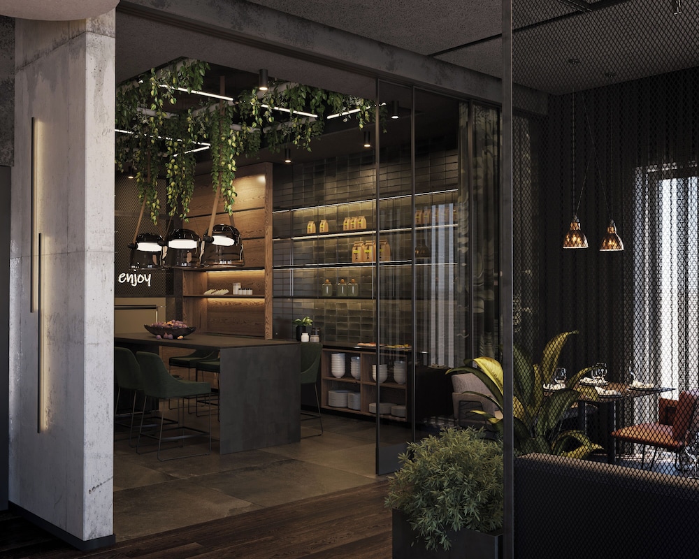 Best Hotel Zeller 40/64