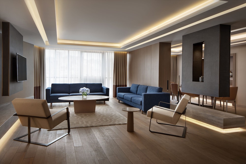 Sheraton Istanbul City Center 40/65