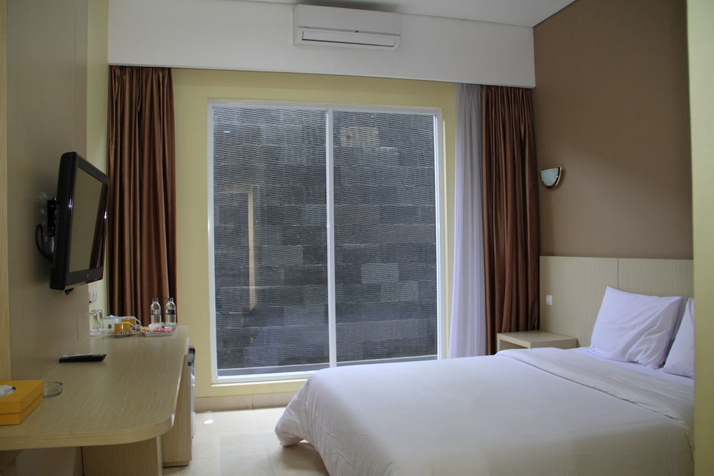 Mandala Hotel 3/6