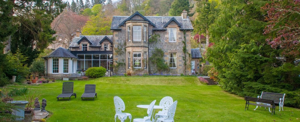 Lubnaig Guest House 42/50