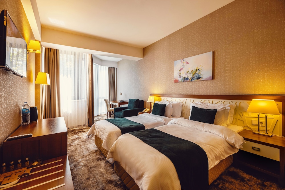 Coste Hotel 16/65