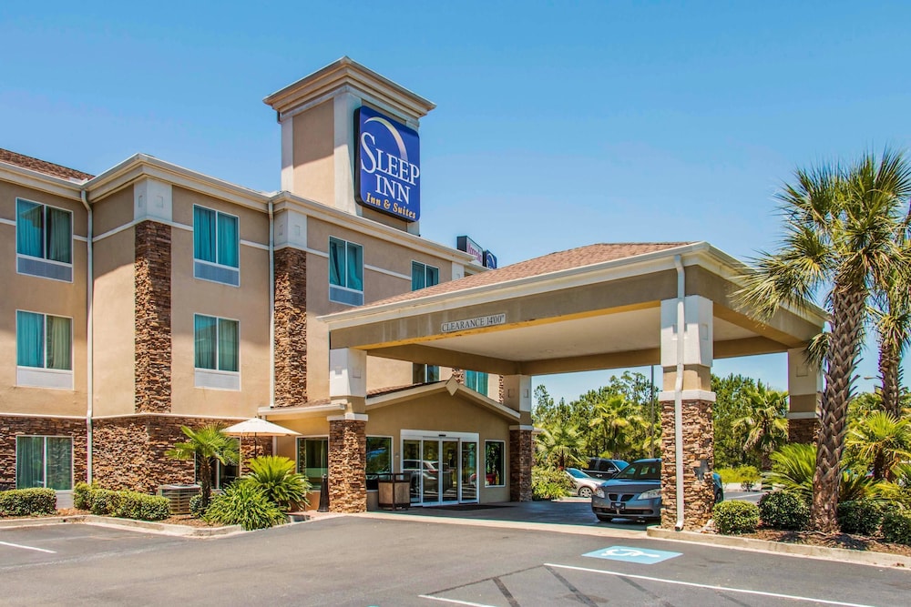 Sleep Inn & Suites Pooler - Savannah Area 3/34