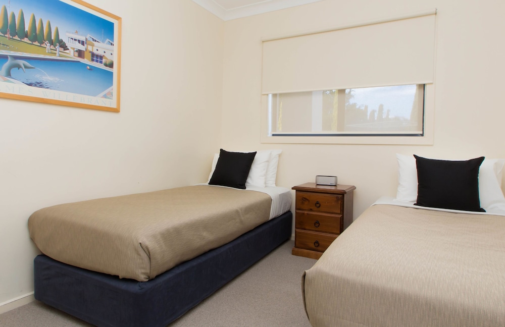 Discovery Resorts - McCracken Country Club 23/44