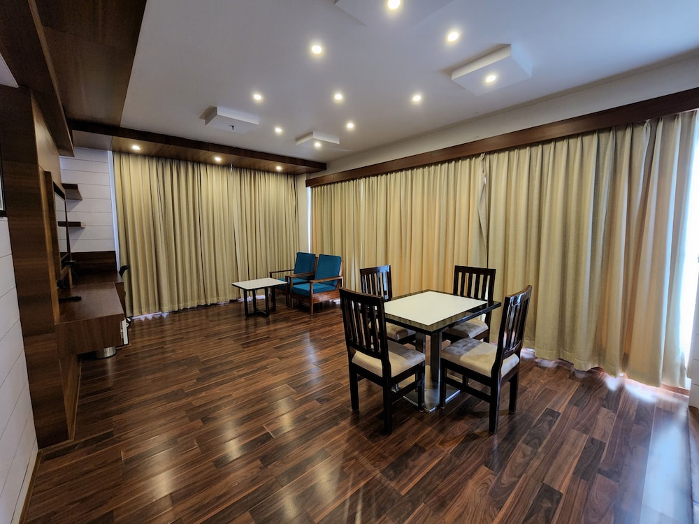 Hotel Preethi International 39/50