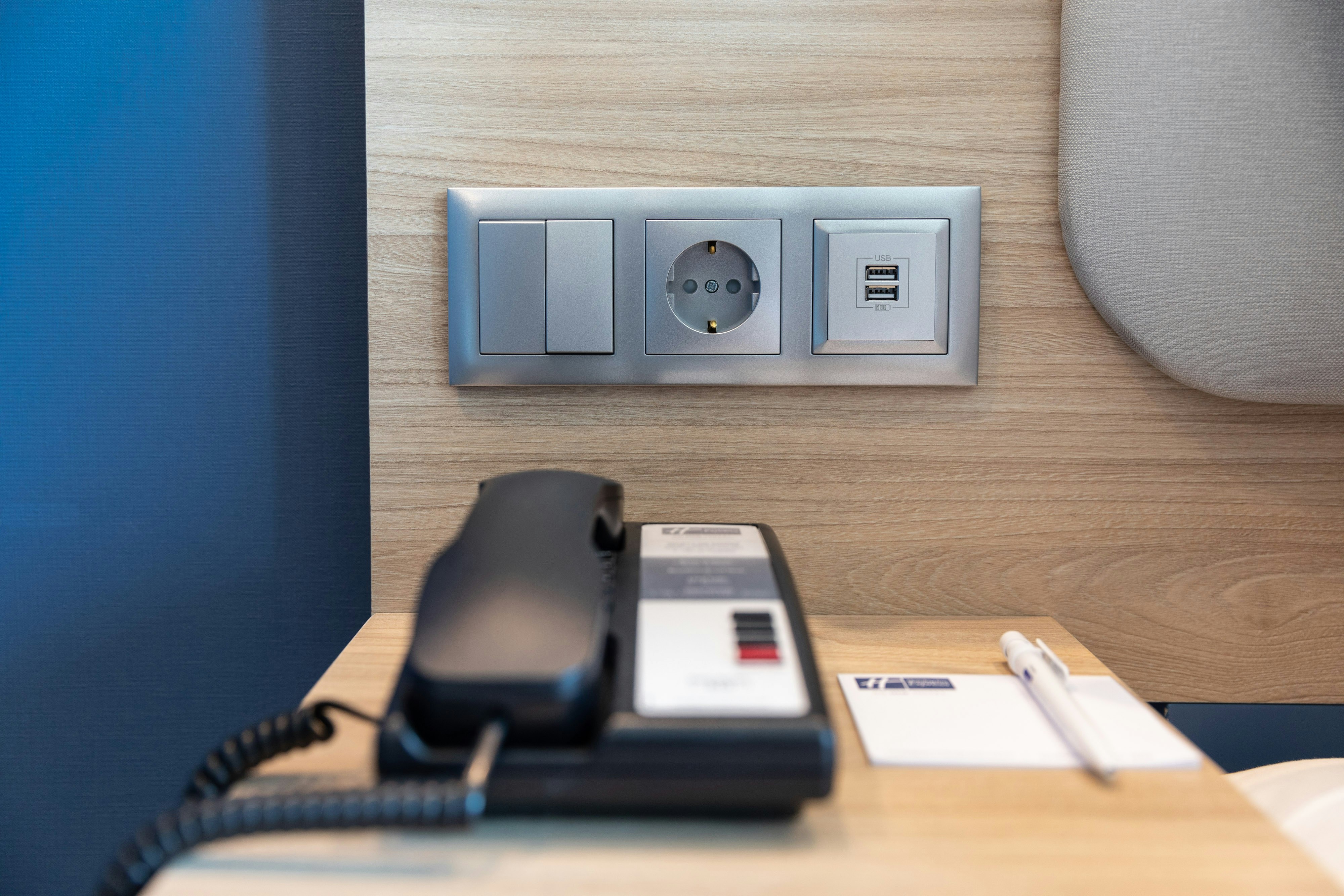 Holiday Inn Express Porto City Centre 40/50
