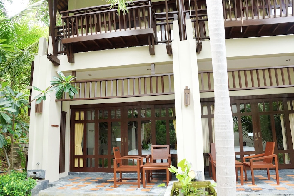 Bhundhari Koh Samui酒店(Bhundhari Koh Samui) 图片4
