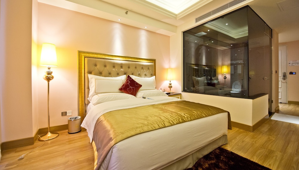 The Royal Pinnacle Hotel 21/50