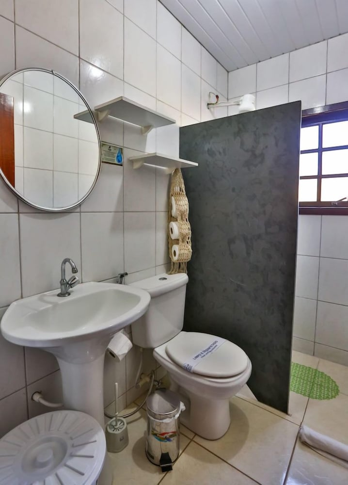Hotel Fazenda Village Montana 38/39