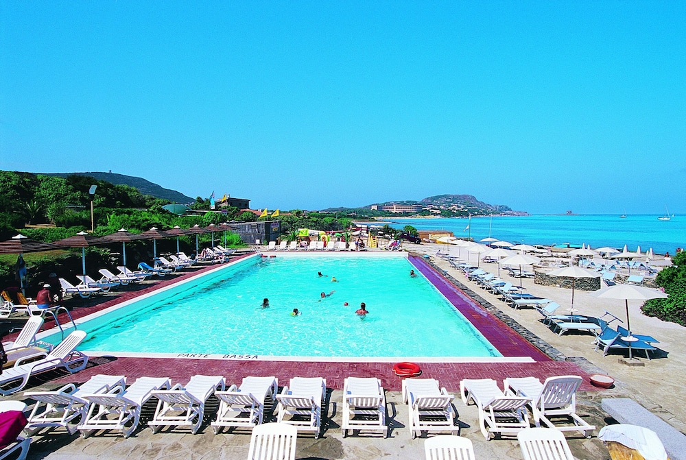 Hotel Cala Rosa 44/50