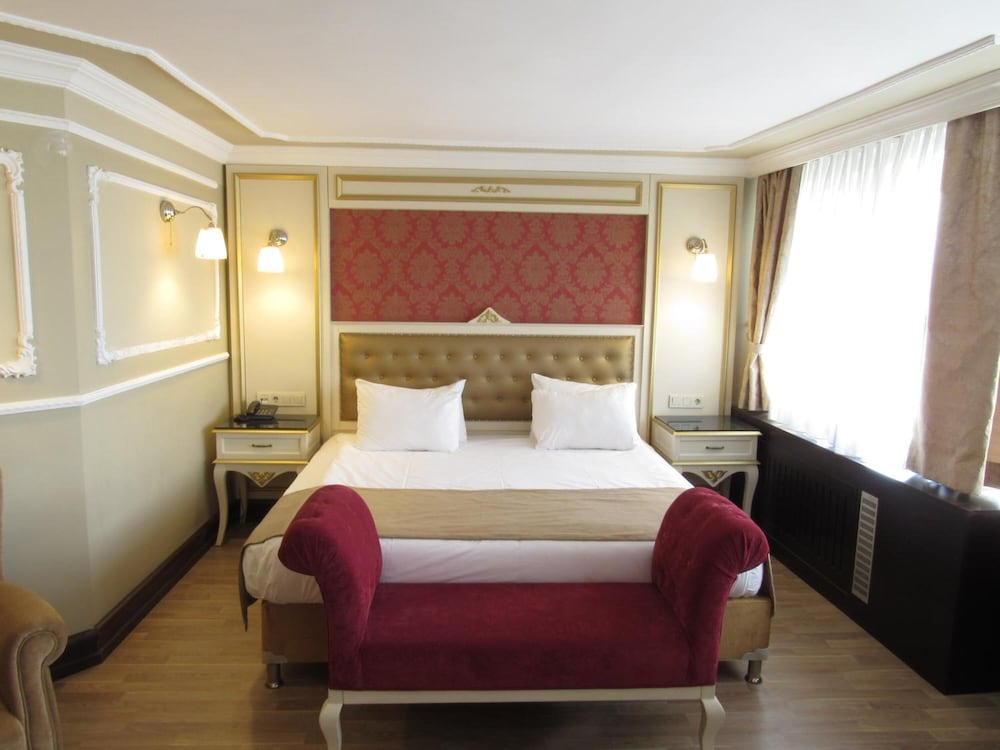 KADIKOY PARK SUITES. 8/32