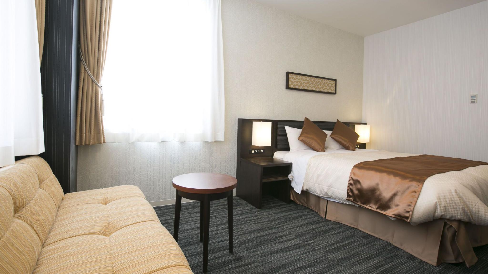 Room, Single, New Wing