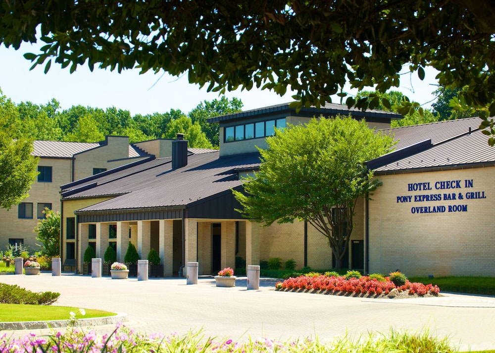 Bolger Center 2/51