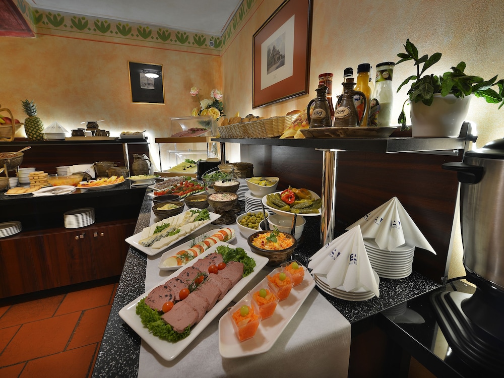 Ea Hotel Jeleni Dvur Prague Castle 42/53