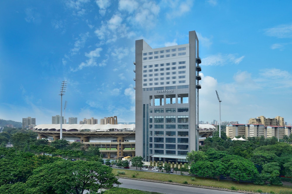 Courtyard Navi Mumbai 4/50
