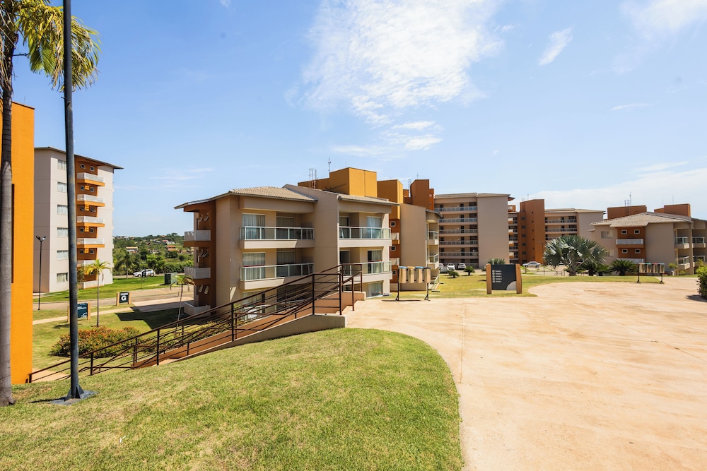 Ilhas Do Lago Eco Resort 47/50