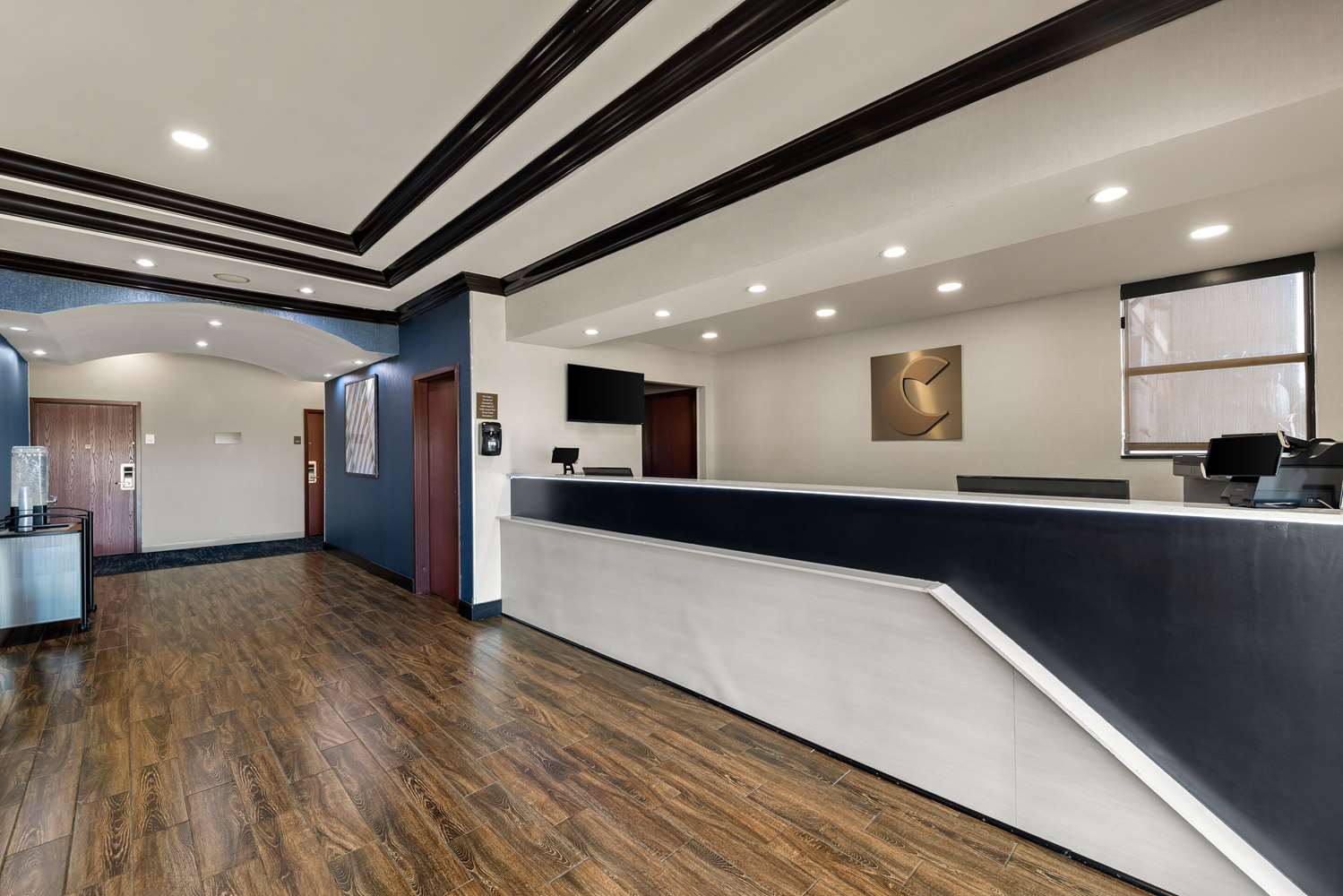 Comfort Inn and Suites Atoka 3/20