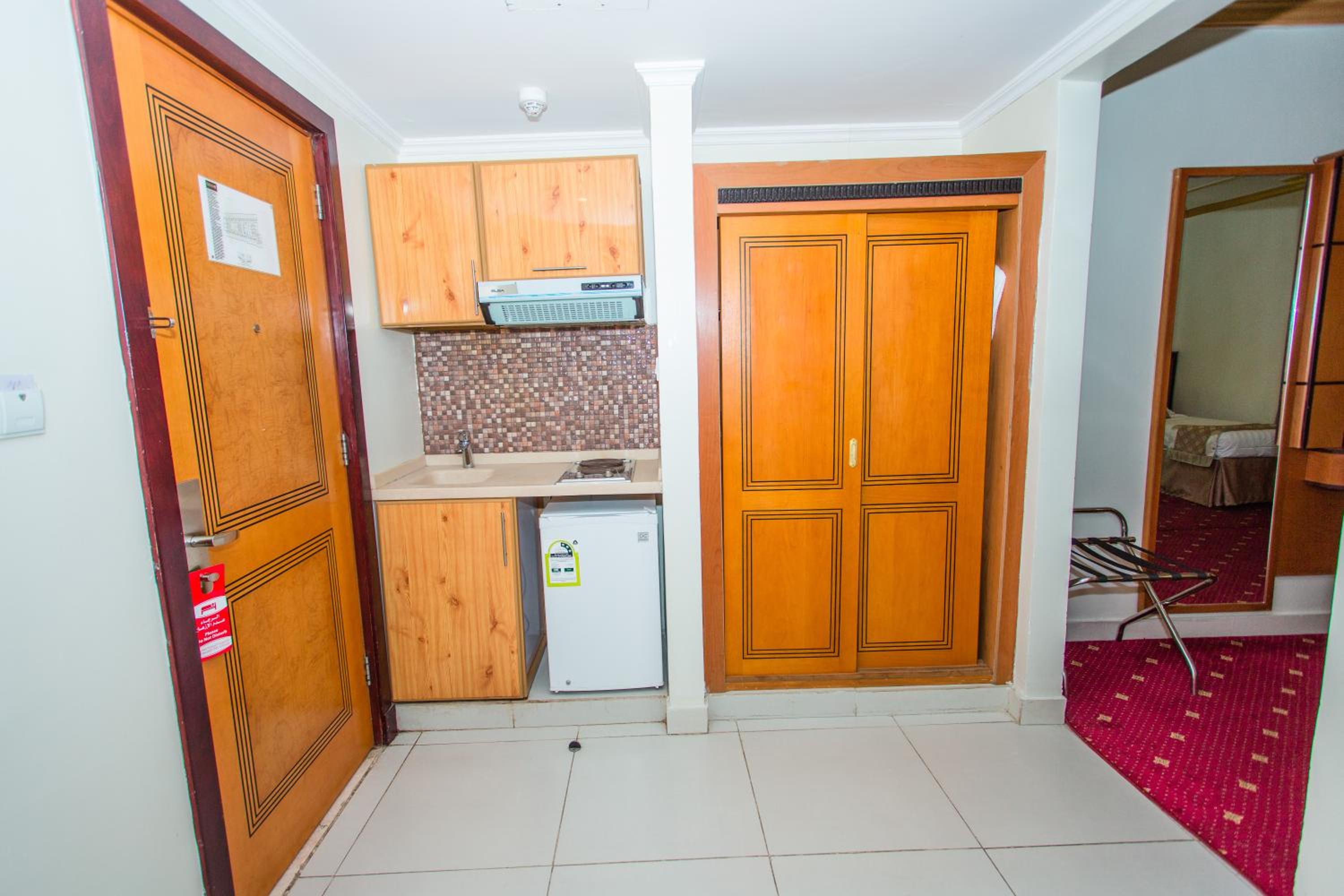فندق امجاد الضيافة(Amjad Al Deafah) 8/51