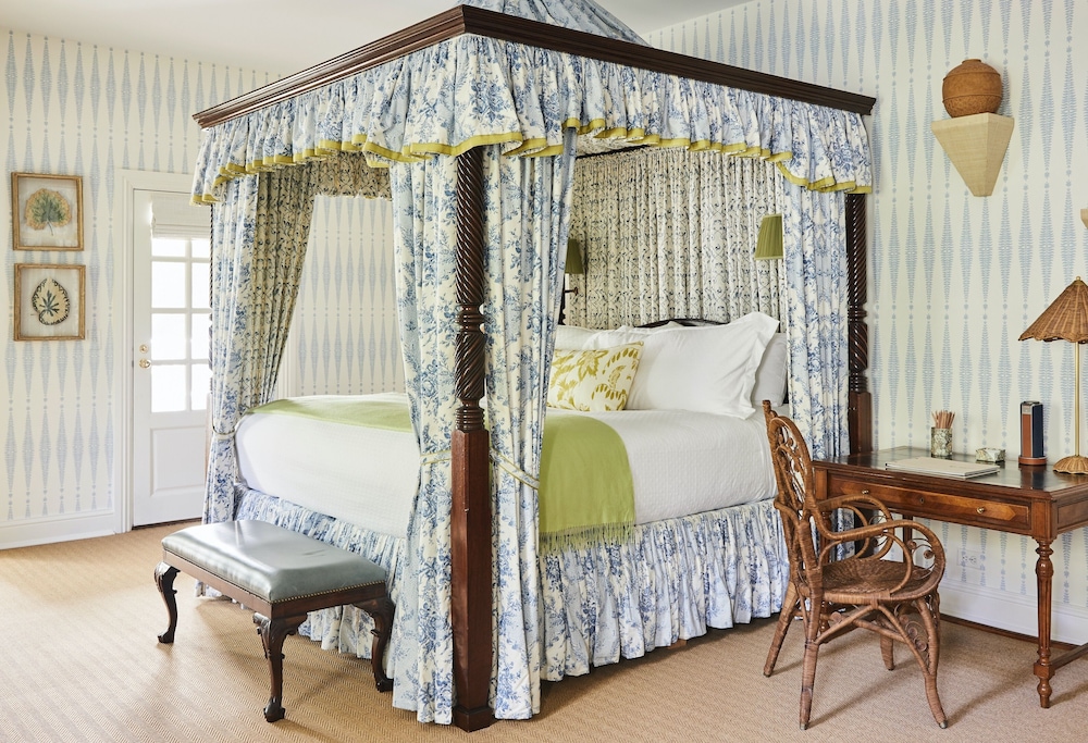 Mayflower Inn & Spa, Auberge Resorts Collection 17/70